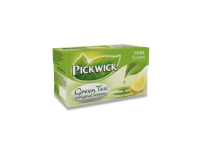 Te Pickwick grön citron (20 st)