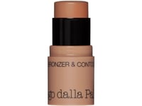 Diego Dalla Palma, All In One, Bronzing, Bronzer Stick, Cocoa, 52, 4 G For Women