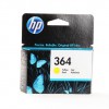 HP Hp PhotoSmart Q8433B - Ink CB320EE 364 Yellow 77585