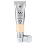 IT Cosmetics Your Skin But Better CC+ Cream with SPF50 32ml (Various Shades) - Fair Warm