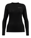 Spirit Crew W Black (L)