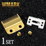 Wahl Replacement Gold Blade & Ceramic For Super Taper Senior - Magic All Clipper