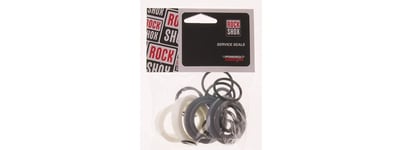 Rock Shox Recon Gold Basic Service Kit Basic Service Kit, MY12-16. Solo Air