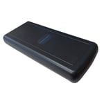 Batteri kompatibelt till Batavus 36V, 461 Wh, 12,8 Ah