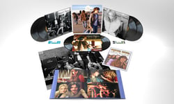 Filmmusikk - Almost Famous 20th Anniversary Super Deluxe Edition (USA-Import) LP