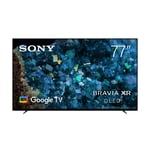 Sony 77 Inch A80L 4K OLED TV 2023