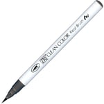 ZIG Clean Color Real Brush 906 Cool grey 6 6st