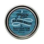 Zingari Man Beard Balm The Navigator (42 g)