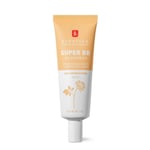 ERBORIAN Super BB Cream AU GINSENG 40ml Nude SPF25 K-Beauty