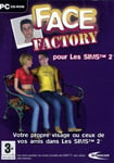 Face Factory Pour Les Sims 2 Pc