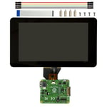 Raspberry Pi 7” Touchscreen Display