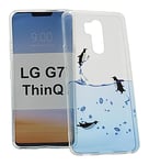 Designskal TPU LG G7 ThinQ (G710M)