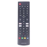 AKB76037601 TV fjärrkontroll Ersättning för LG TV