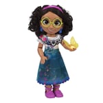 Disney Encanto Feature Mirabel Doll, Mirabel Says Over 15 Film-Inspired Phrases 