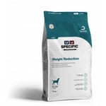 Specific Weight Reduction Hund (CRD-1) 6 kg
