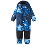 Reima Vinteroverall Pakuri-Navy | Marinblå | 92 cm