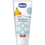 Chicco Toothpaste Fruit Mix Børnetandpasta Med fluor 1-5 y 50 ml