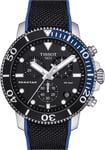 TISSOT SEASTAR 1000 CHRONOGRAPH