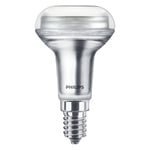 Philips Dimbar LED-reflektorlampa 60W E14 Varmvit