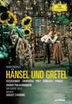 - Hansel And Gretel: Wiener Philharmoniker (Solti) DVD