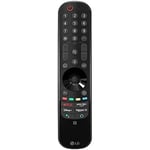LG DIST Fjärrkontroll MR21GC Magic Control Voice - MR21GC