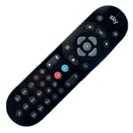 New Sky Q Voice Remote Control EC201/202 Genuine Sky Remote WITH BATTERIES