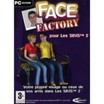 Face Factory pour les Sims 2 - PC - Neuf VF