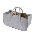 Filttäskor, 4 stycken, Filttäsk, Korg, Filttäsk, Per, Vikbar, Väska, Korg, 50 X 25 X 25 Cm50x25x25 50x25x25
