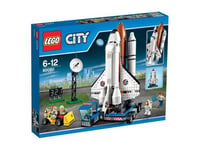 City LEGO® 60080 Le Centre Spatial