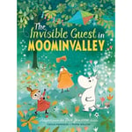 The Invisible Guest in Moominvalley (häftad, eng)