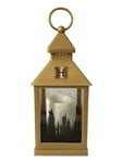 Groovy UK - Harry Potter Lantern Light (Battery) - Lampa