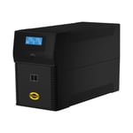 Orvaldi i2000LCD - UPS - 1200 Watt - 2000 VA