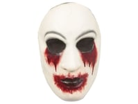 Mask För Blödande Ögon