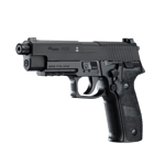 Sig Sauer Kolsyrepistol P226 ASP 4,5mm Black