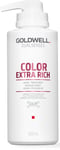 Goldwell Dualsenses Color Extra Rich 60 sec Treatment 500ml