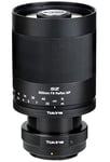 Tokina SZX 500mm F8 MF Monture Nikon Z