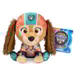 PAW PATROL Mighty Pups Movie gosedjur Liberty 15 cm