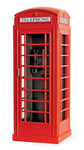 Peco LK-760 Telephone Box (2) Kit