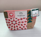 The body shop Gift Set jolly And Juicy Mini Gift set Strawberry