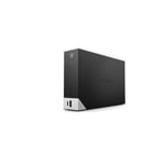 Seagate One Touch Desktop 0TB Black :: STLC20000400  (Data Storage Devices > Ext