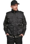 Brandit Fodrad ranger väst (XL,olive)