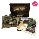Resident Evil 7 Biohazard Collectors Edition (EUR / XboxONE)