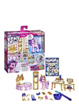 My Little Pony: A New Generation Royal Room Reveal Princess Patterned My Little Pony