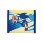 PowerA Trifold Wallet for Nintendo Switch (Sonic Kick)