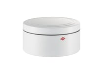 Wesco kakburk 4L Classic Line (8 färger): Mattvit