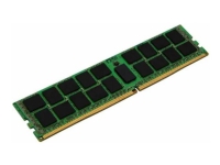 CoreParts - DDR4 - modul - 16 GB - DIMM 288-pin - 2666 MHz / PC4-21300 - 1.2 V - registrert - ECC - for HP Workstation Z4 G4, Z6 G4, Z8 G4