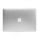 Incase Macbook Air 13 (A1932. A2179) Skal Dots Blush Clear