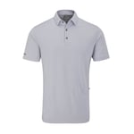 Ping Piké Hershel P03729: Silver (Multi S650) Medium