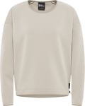 Jack Wolfskin Women's Wanderest Pullover  Seal, M