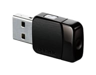 D-Link DWA-171, AC600 USB WiFi adapter